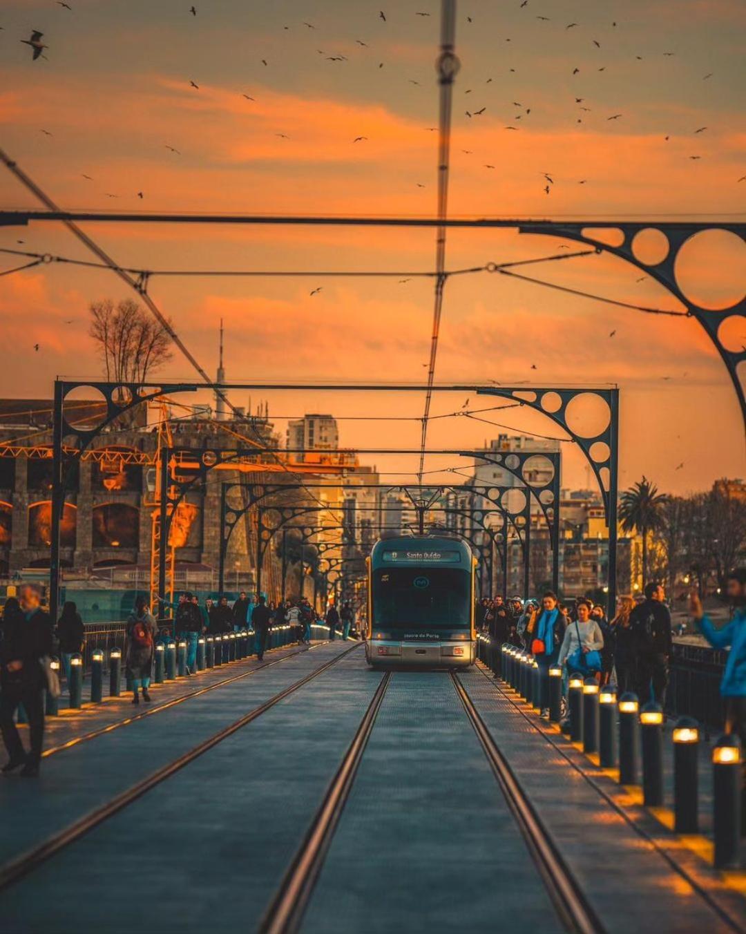 Serpa Downtown Gaia Віла-Нова-де-Гая Екстер'єр фото