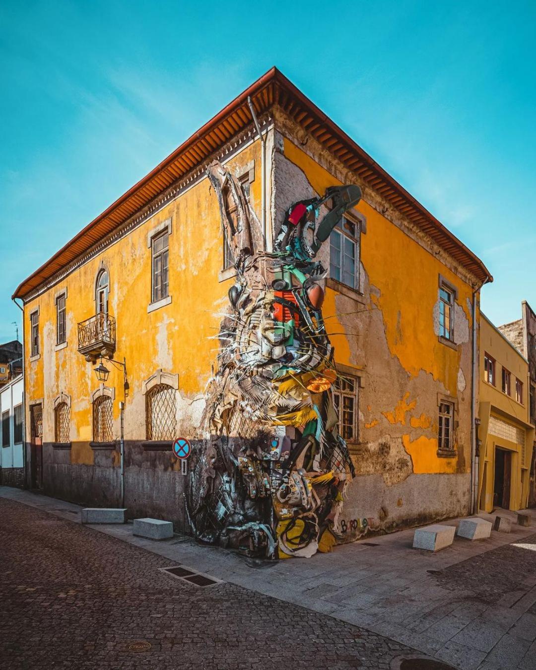 Serpa Downtown Gaia Віла-Нова-де-Гая Екстер'єр фото