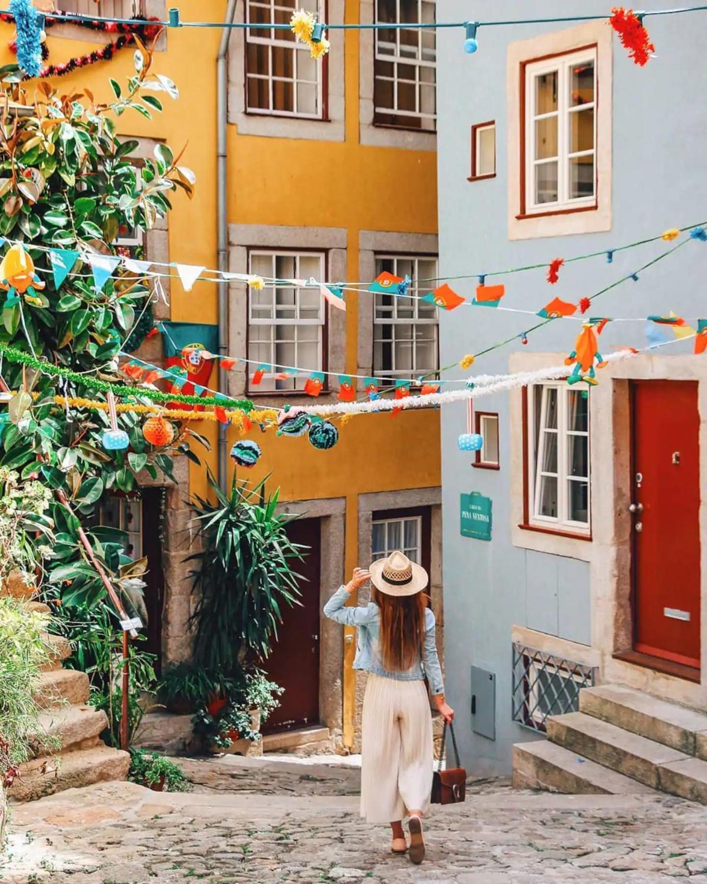 Serpa Downtown Gaia Віла-Нова-де-Гая Екстер'єр фото